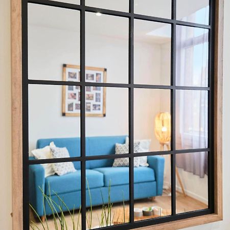 Locations Tourcoing - Le Semart Apartment Екстериор снимка