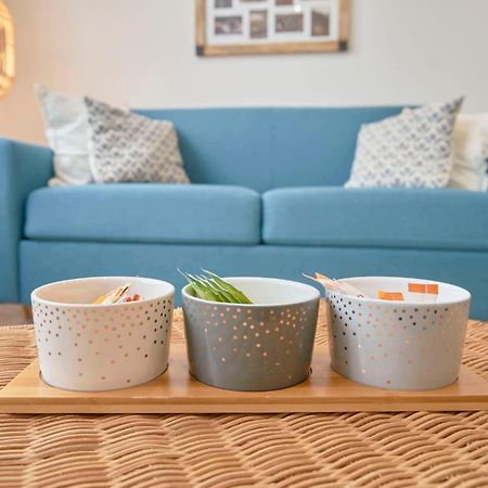 Locations Tourcoing - Le Semart Apartment Екстериор снимка