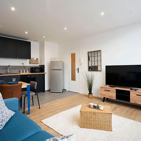 Locations Tourcoing - Le Semart Apartment Екстериор снимка
