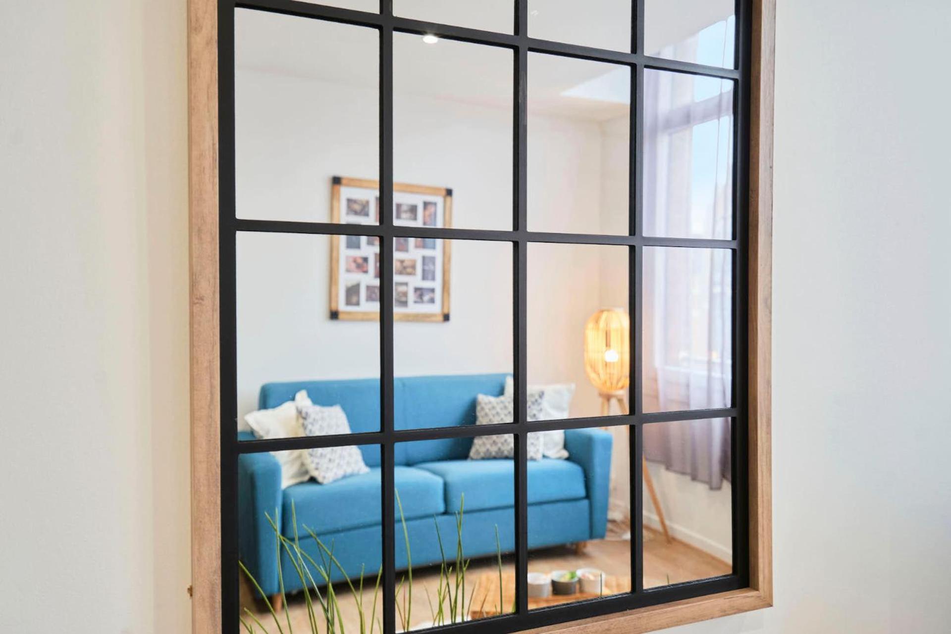Locations Tourcoing - Le Semart Apartment Екстериор снимка