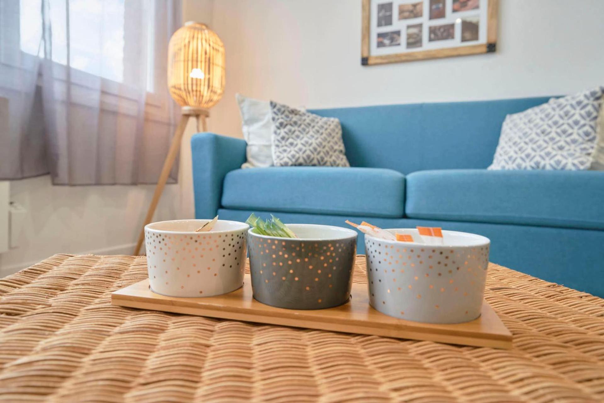 Locations Tourcoing - Le Semart Apartment Екстериор снимка