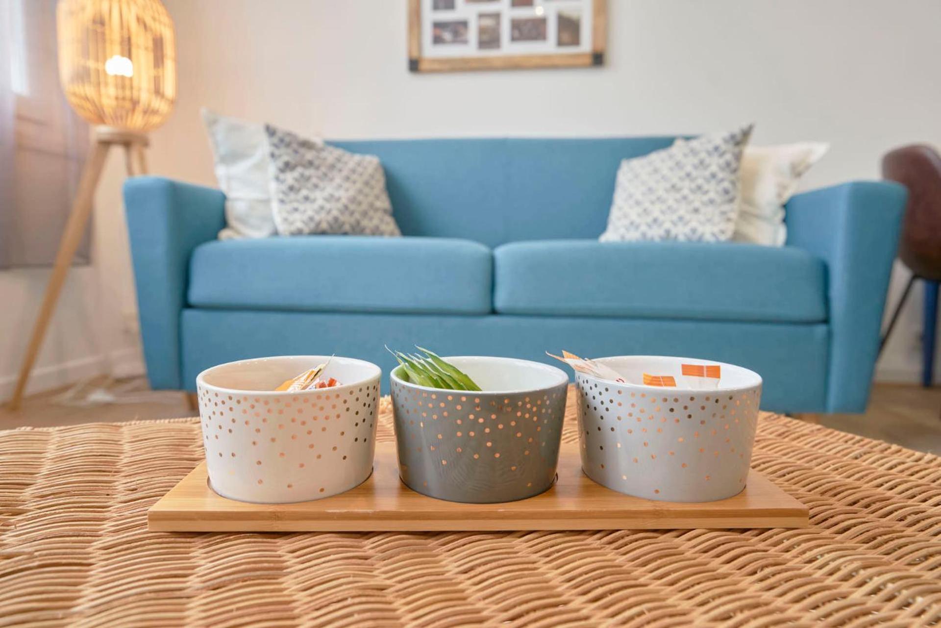 Locations Tourcoing - Le Semart Apartment Екстериор снимка