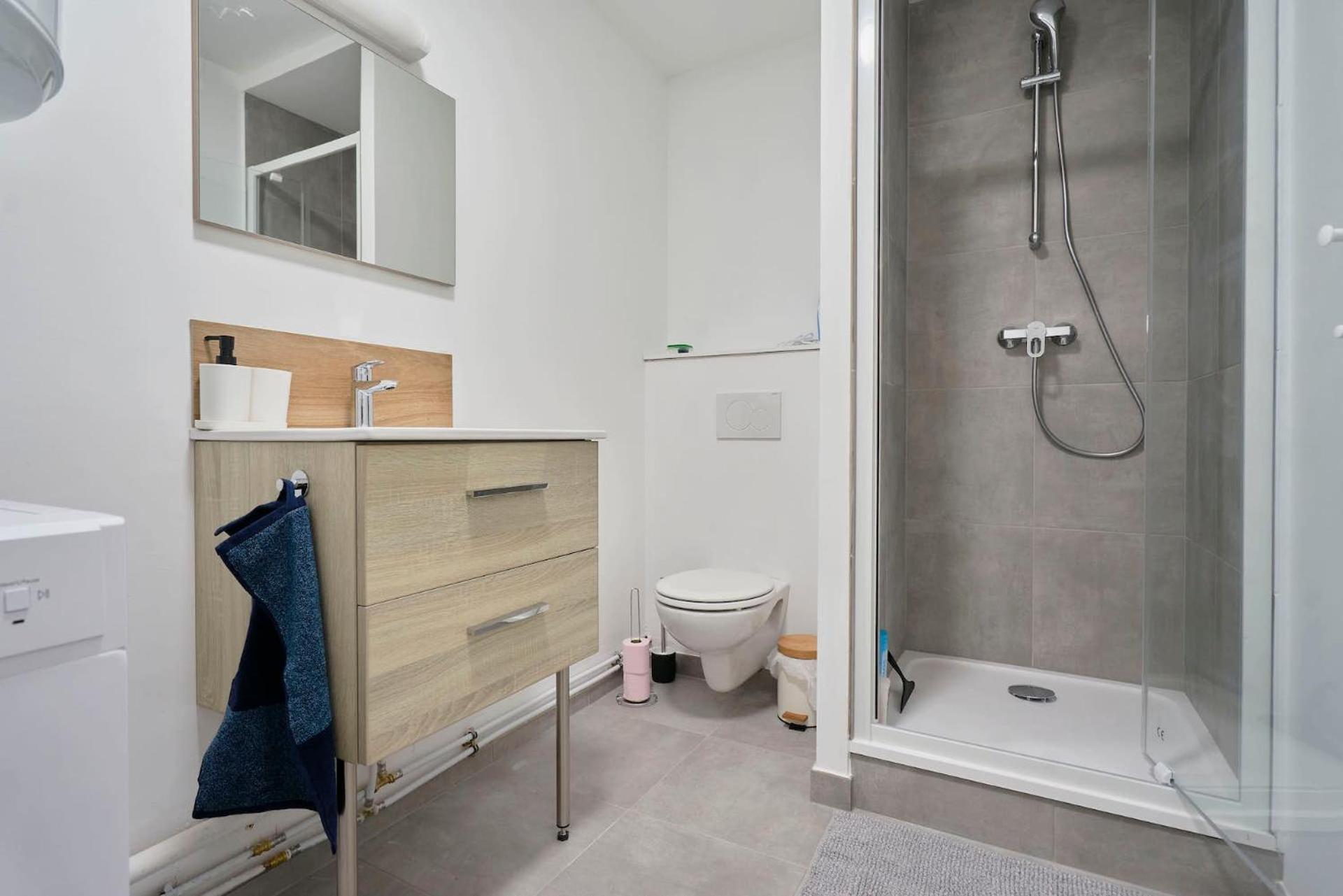 Locations Tourcoing - Le Semart Apartment Екстериор снимка